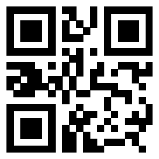 Il Qr Code di 3308634176