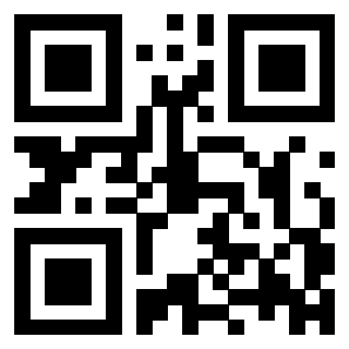 3308634177 QrCode associato