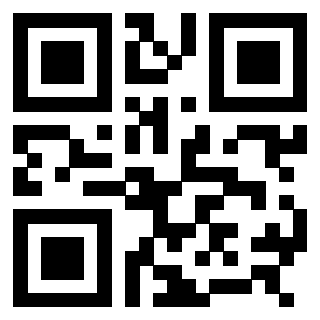 3308634179 QrCode associato