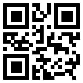 Immagine del QrCode di 3308634182