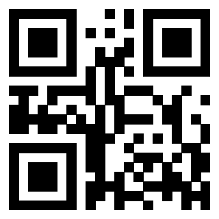 Immagine del Qr Code di 3308634185