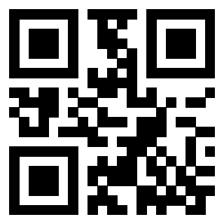 3308634190 Qr Code associato