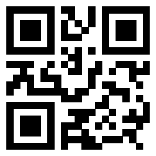 3308634194 - Immagine del QrCode associato