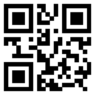 Scansione del Qr Code di 3308634195