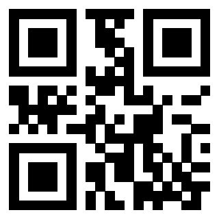 Immagine del QrCode di 3308634196