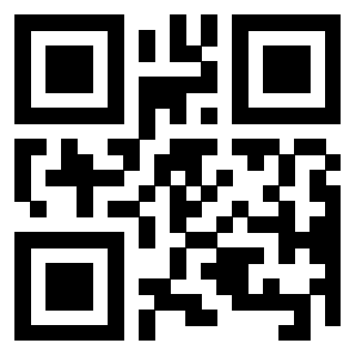 3308634199 Qr Code associato