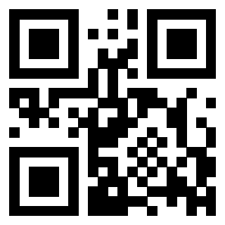 Il Qr Code di 3308634200
