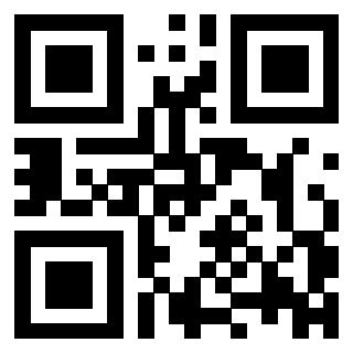 3308634202 Qr Code associato