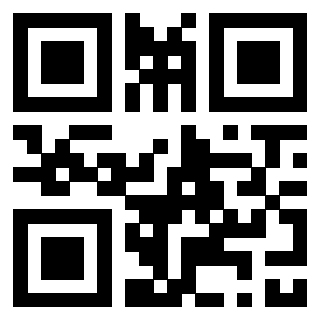 3308634203 Qr Code associato