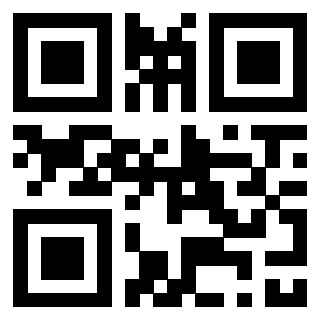Il Qr Code di 3308634204