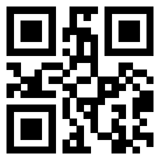 3308634209 QrCode associato