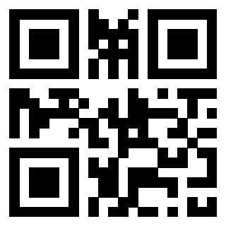 Scansione del QrCode di 3308634210