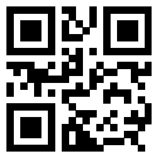 3308634212 QrCode associato