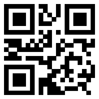 3308634215 Qr Code associato
