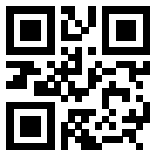 Immagine del Qr Code di 3308634216