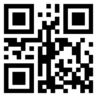 3308634217 - Immagine del QrCode associato