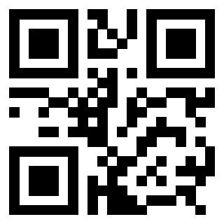 3308634218 - Immagine del QrCode associato