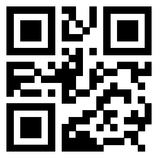3308634219 - Immagine del QrCode associato