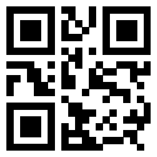 3308634222 - Immagine del Qr Code