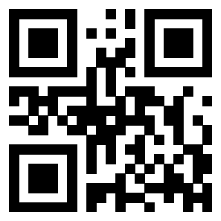 3308634226 QrCode associato