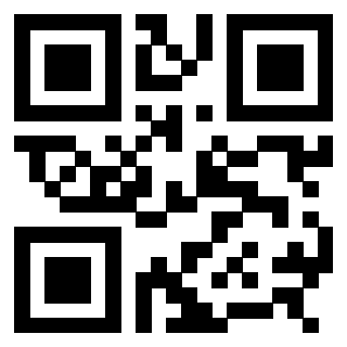 3308634228 - Immagine del Qr Code