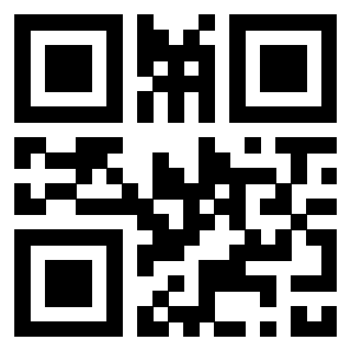 3308634229 Qr Code associato