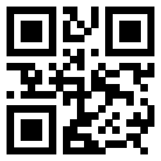 3308634230 - Immagine del Qr Code associato