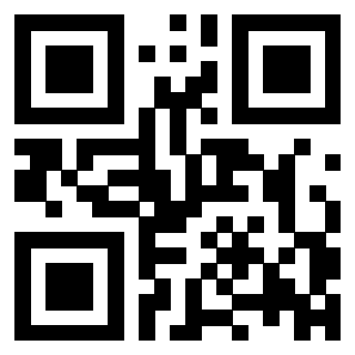 3308634231 - Immagine del Qr Code