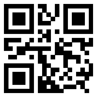 3308634236 - Immagine del QrCode associato