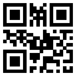 3308634240 - Immagine del QrCode associato