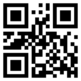 Il Qr Code di 3308634241