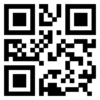 3308634246 - Immagine del QrCode