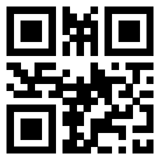 3308634249 Qr Code associato
