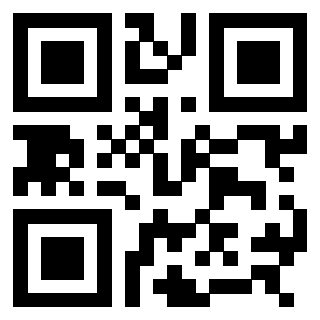 3308634251 QrCode associato