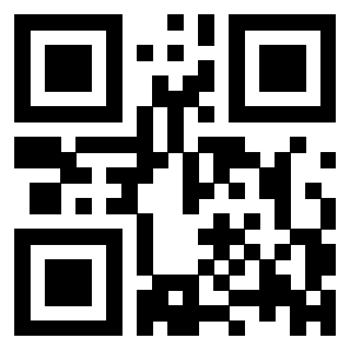 3308634252 QrCode associato