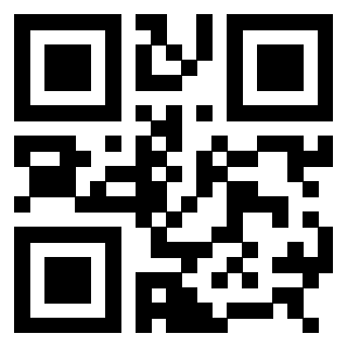 3308634254 QrCode associato