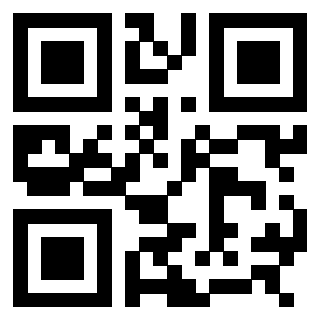 Immagine del QrCode di 3308634257