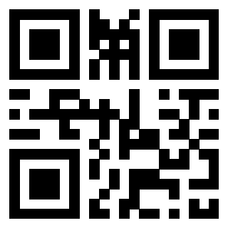 3308634260 - Immagine del QrCode associato