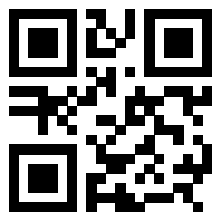 3308634264 Qr Code associato