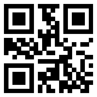 Immagine del QrCode di 3308634266