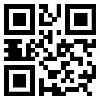 Qr Code di 3308634269