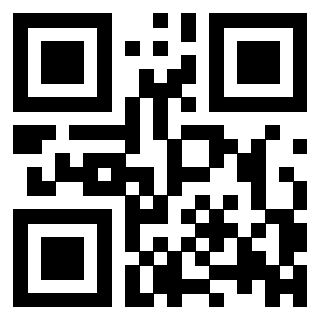 3308634271 - Immagine del QrCode associato