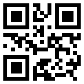 3308634276 - Immagine del QrCode
