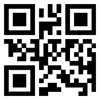 3308634280 QrCode associato