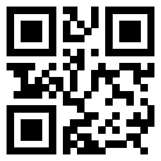 3308634282 Qr Code associato