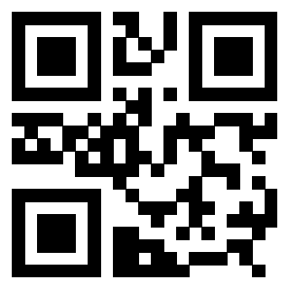 Immagine del QrCode di 3308634285