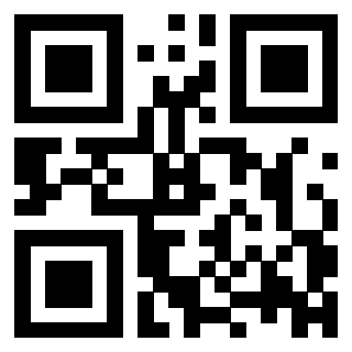 3308634286 - Immagine del Qr Code associato