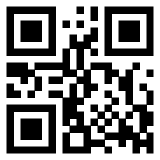 3308634288 Qr Code associato