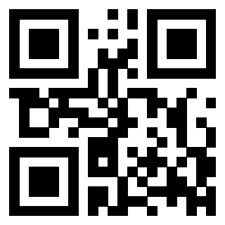 3308634289 Qr Code associato