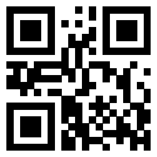 Il Qr Code di 3308634292